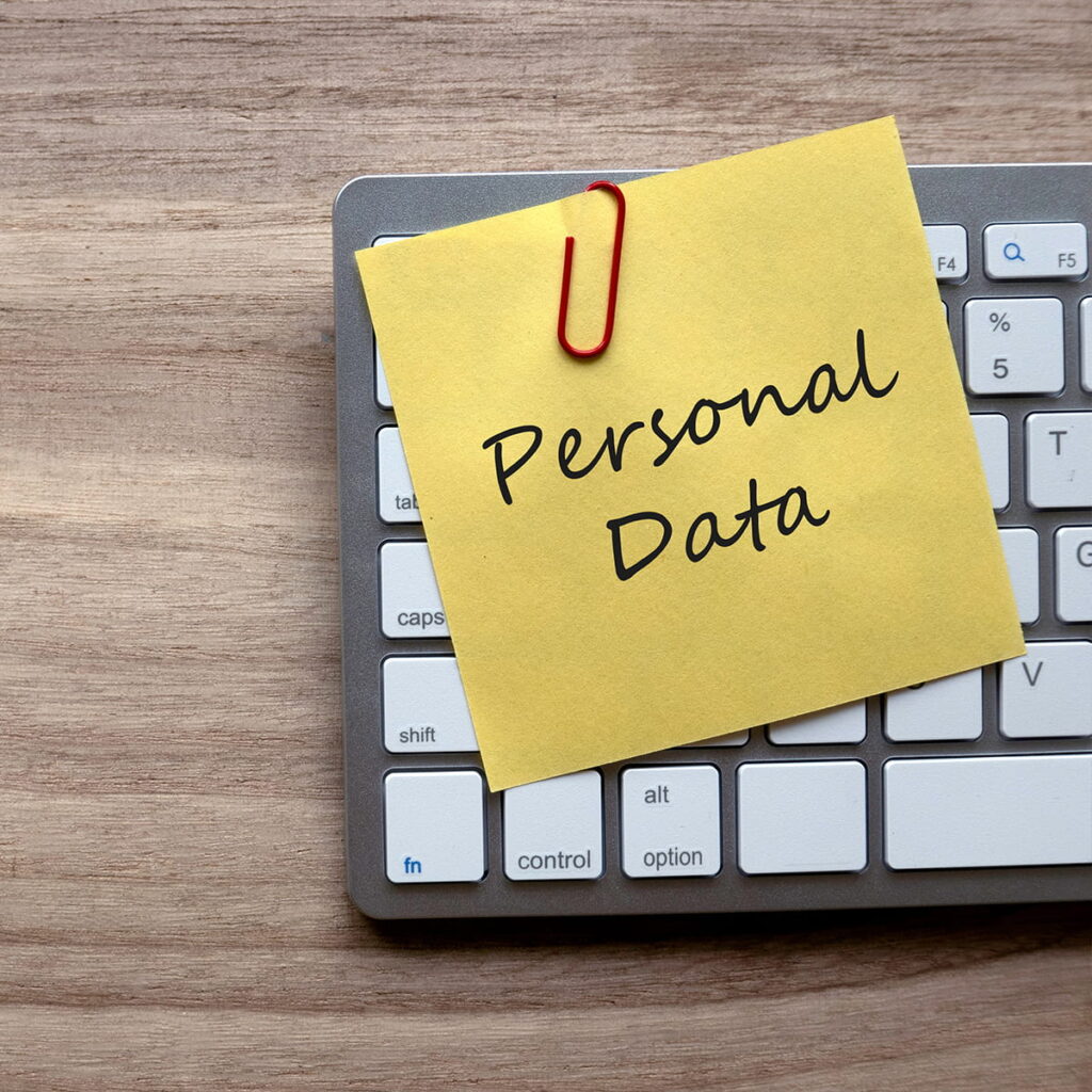 How do companies use our personal data?