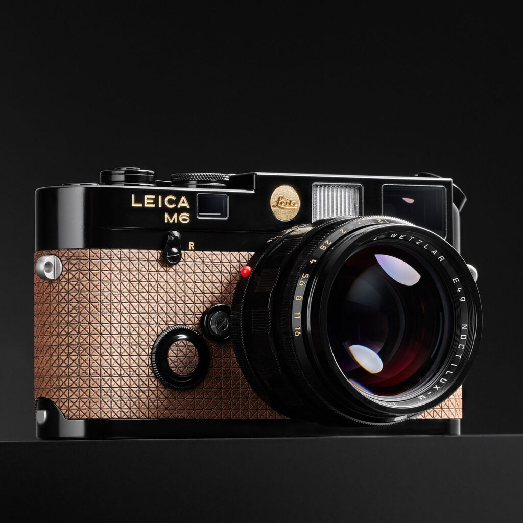 Leica