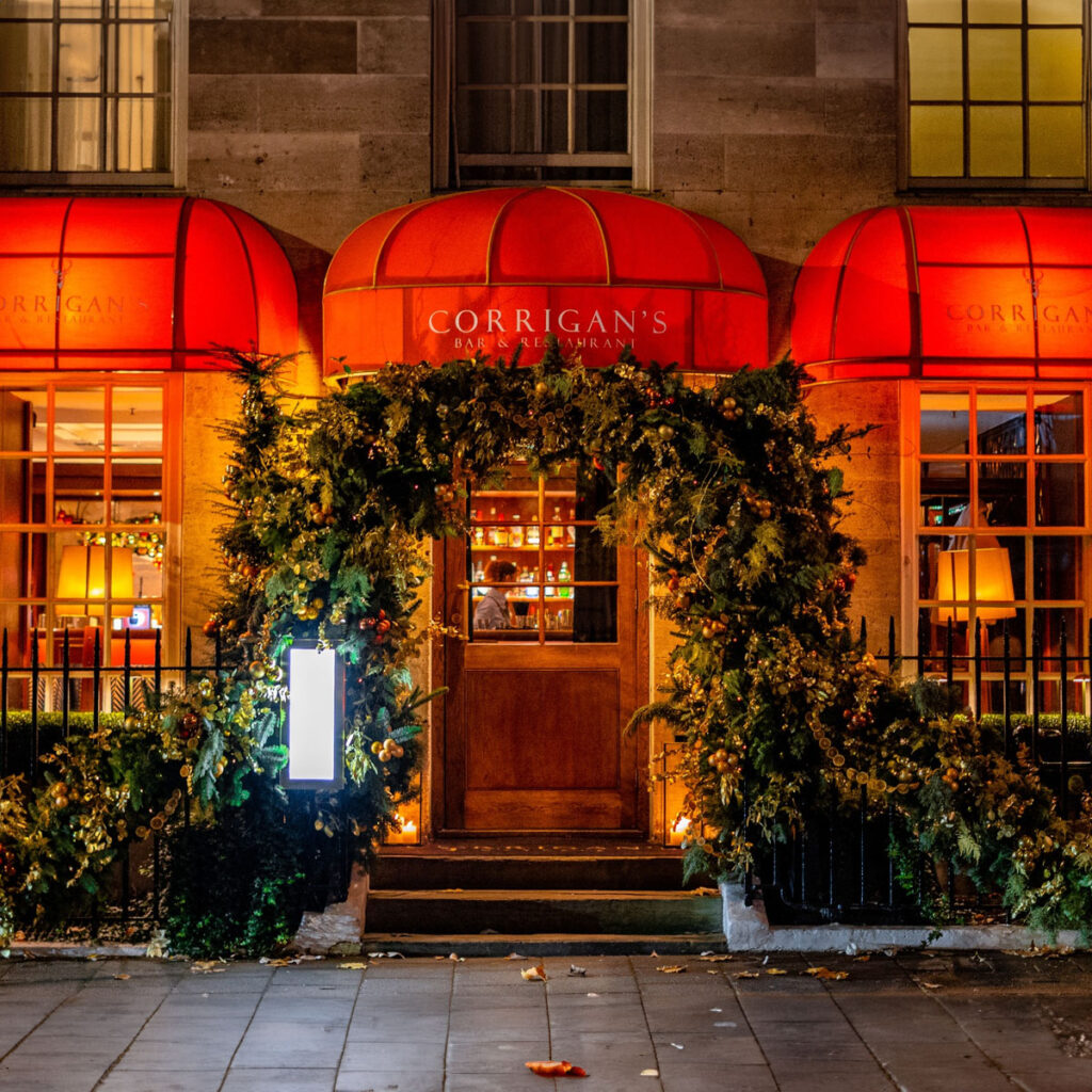 Corrigan's Bar & Restaurant