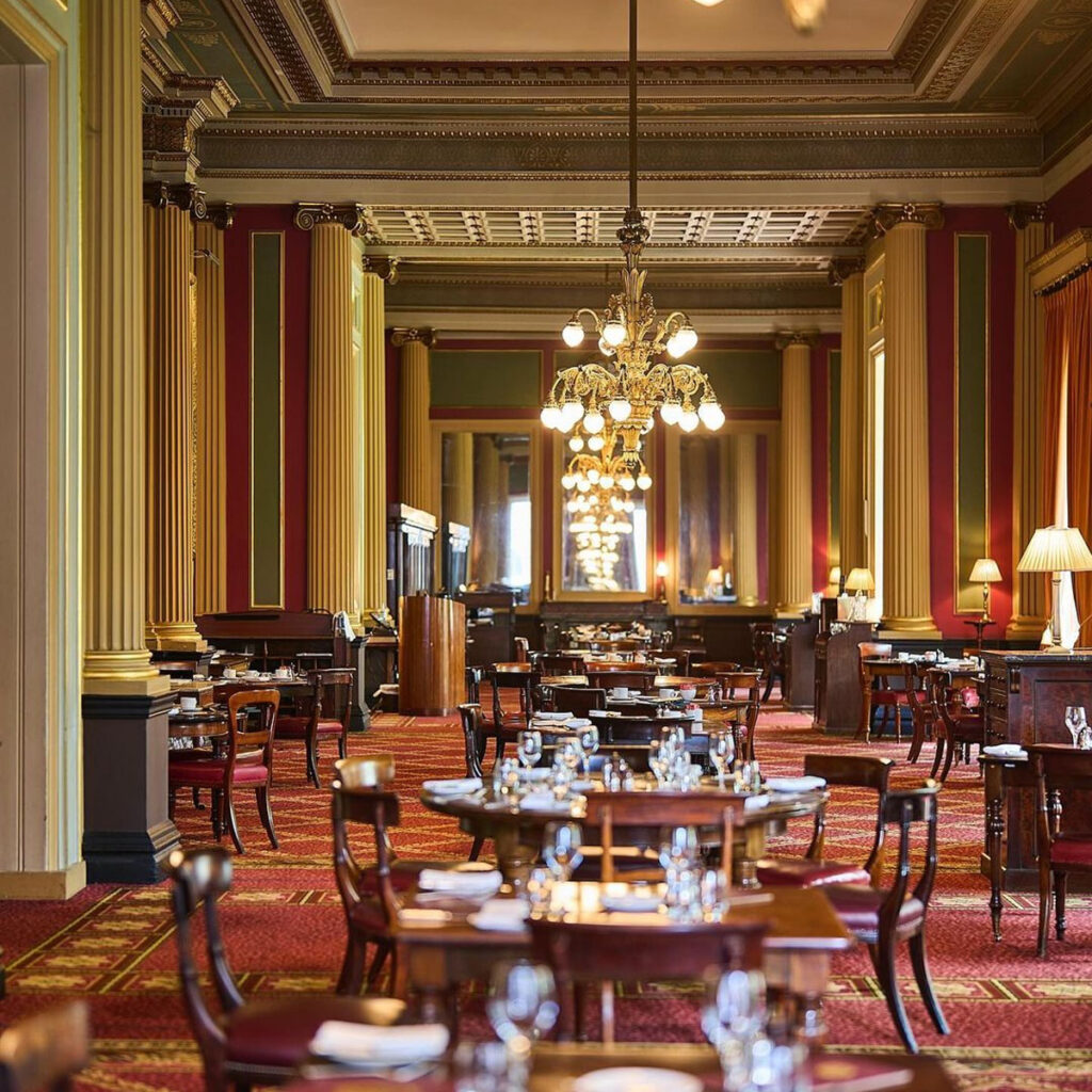 The Reform Club