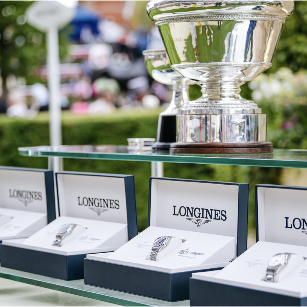 Longines