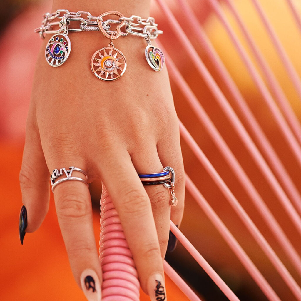 Pandora