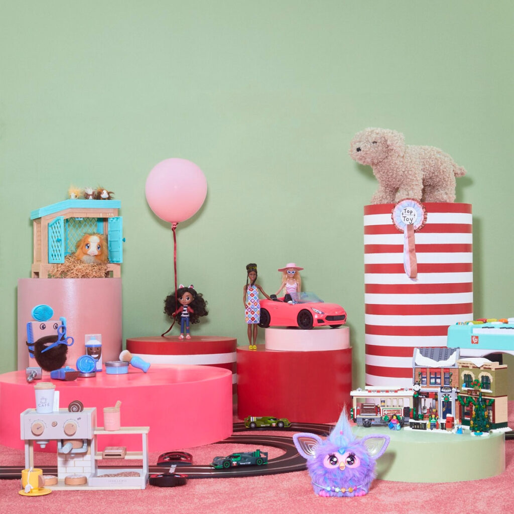 John Lewis & Partners