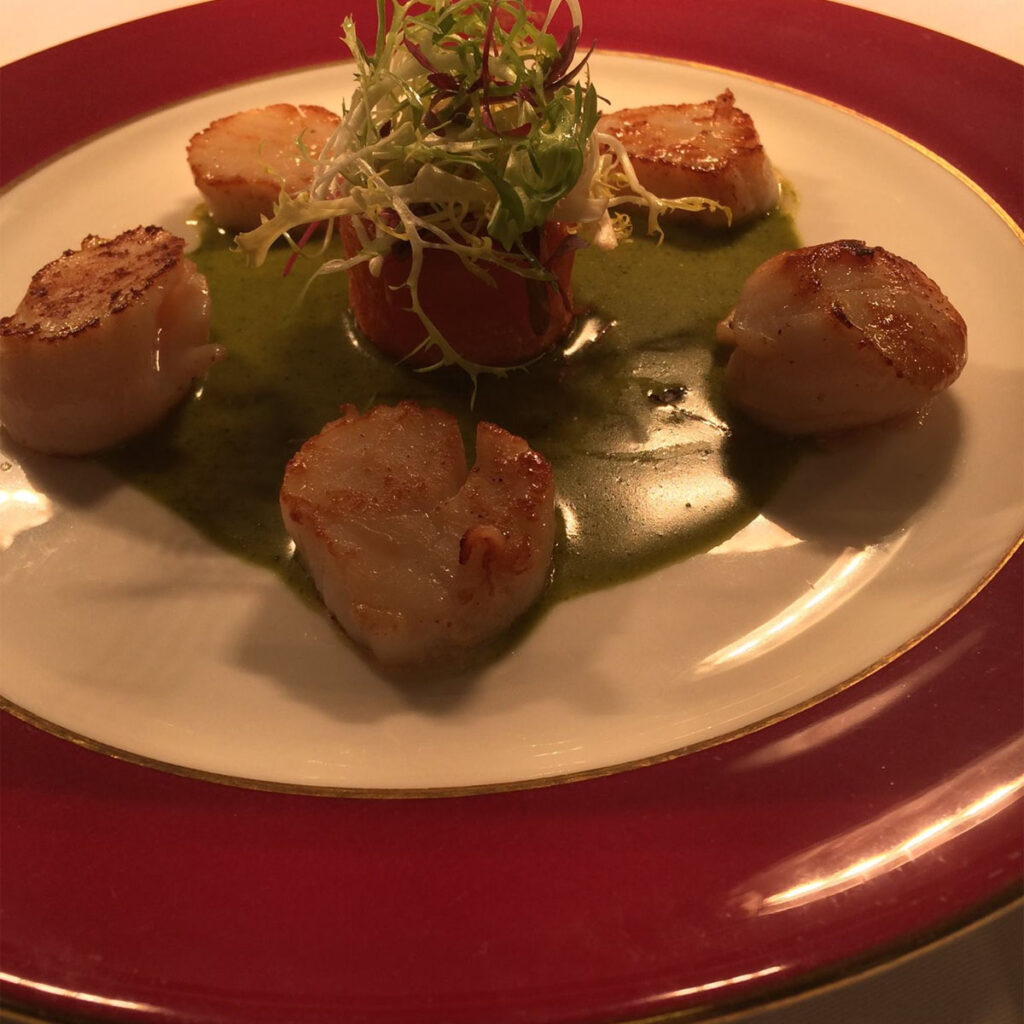 3 Cavalry & Guards Club