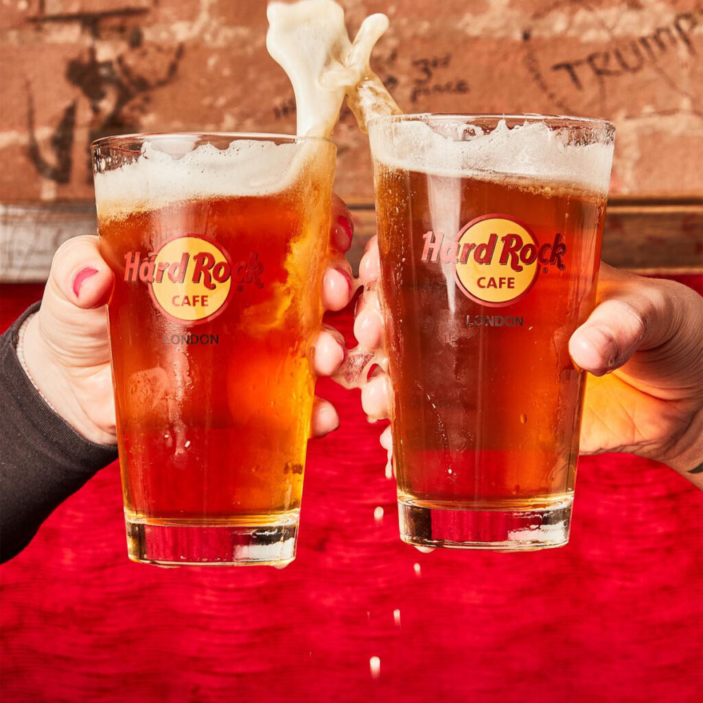 Hard Rock Cafe