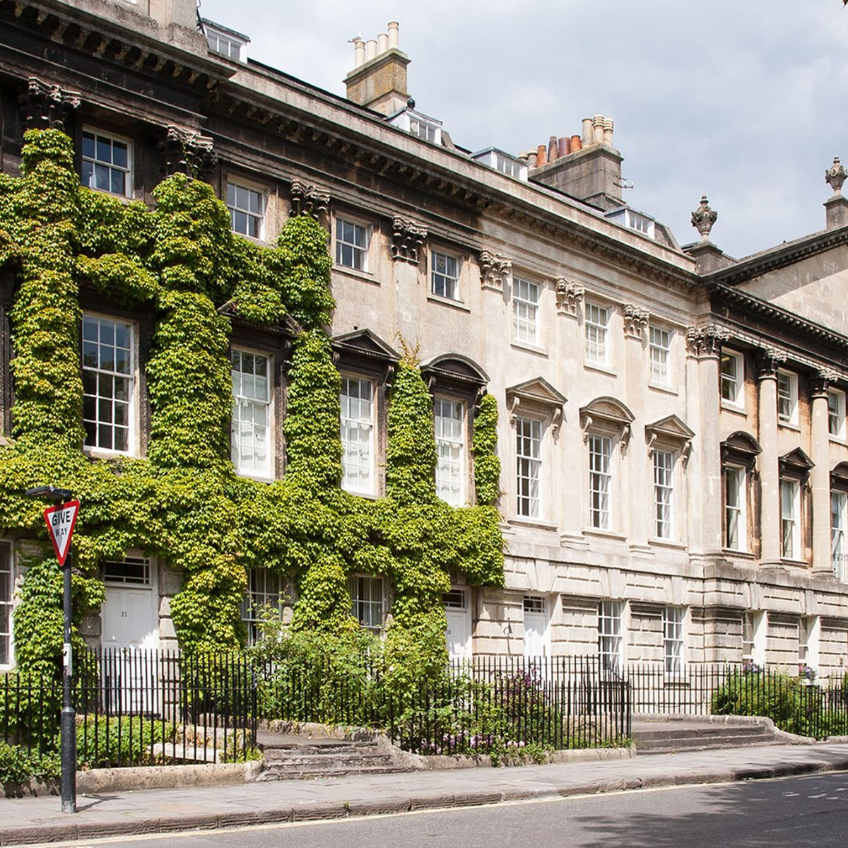 Regency Real Estate - Mayfair London