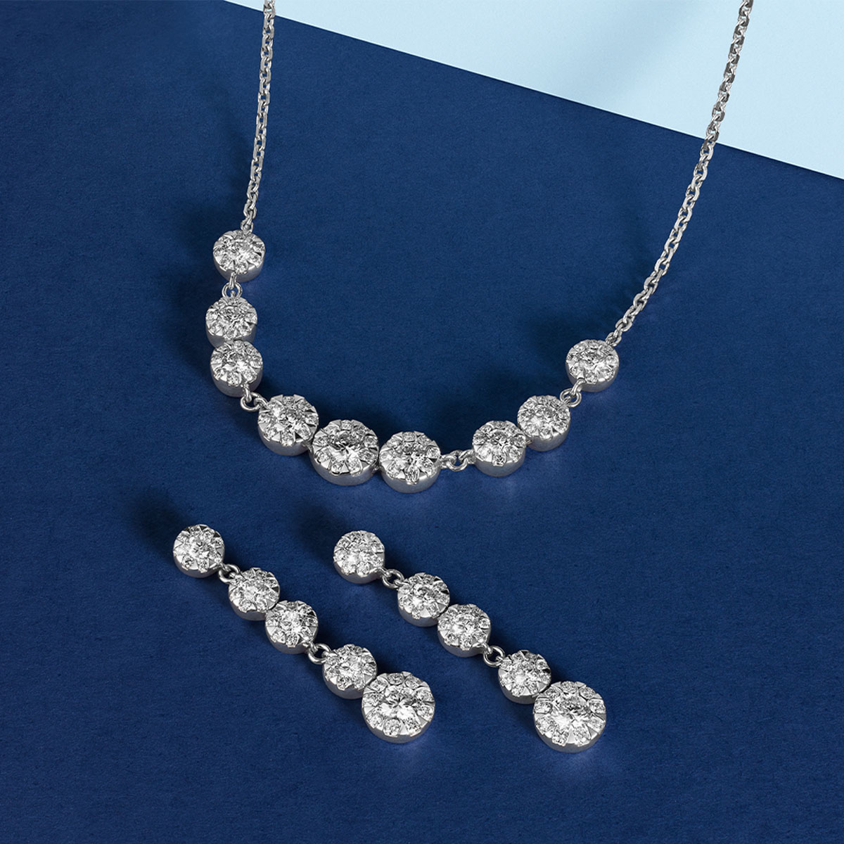 Mappin & Webb - Mayfair London