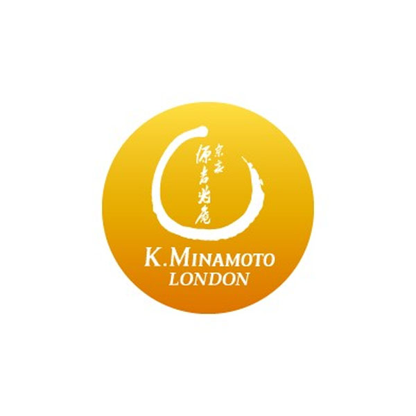 K. Minamoto