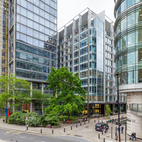 Serviced Offices in London: Ideal for Entrepreneurs