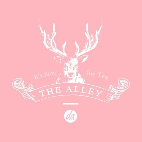 The Alley