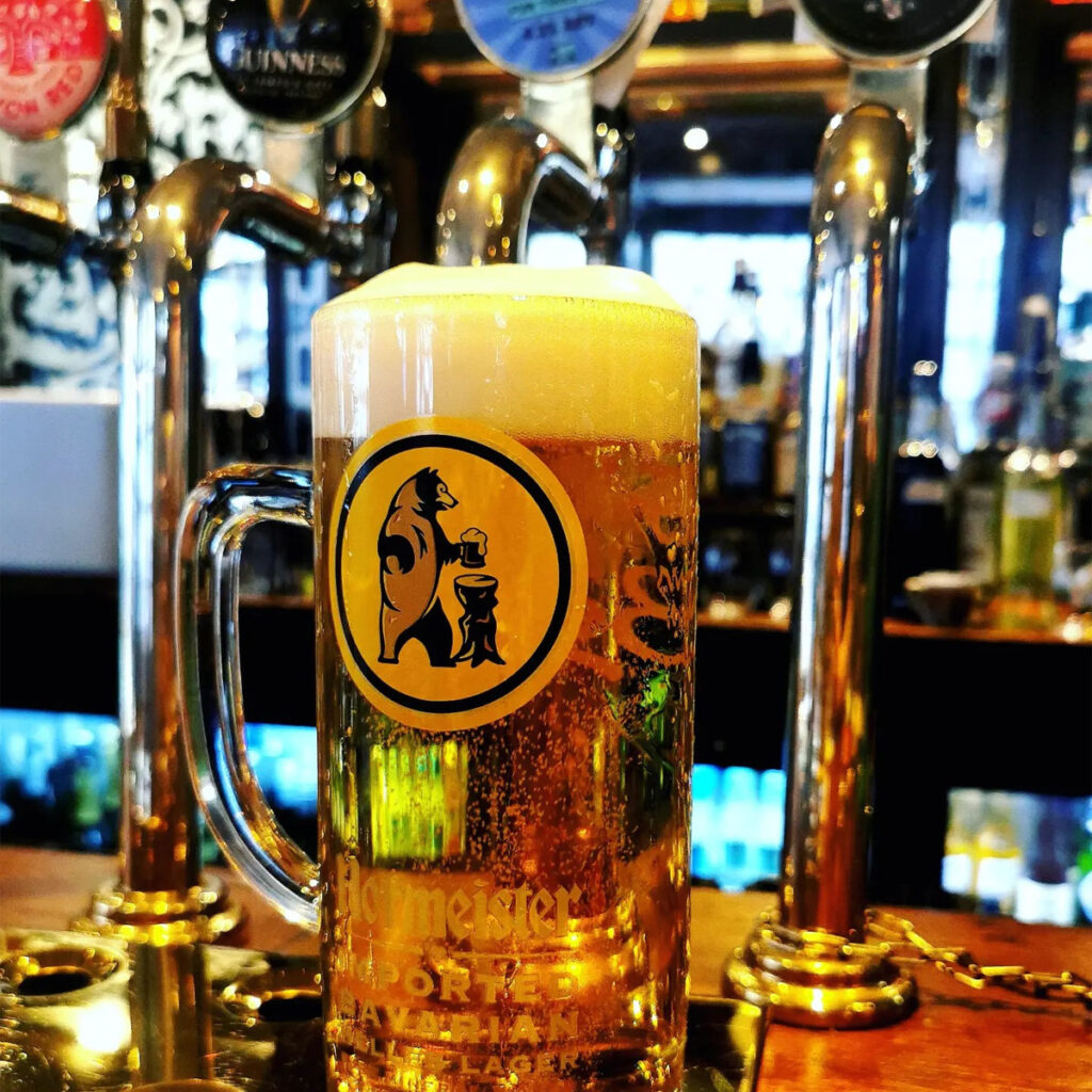 Chesterfield Arms