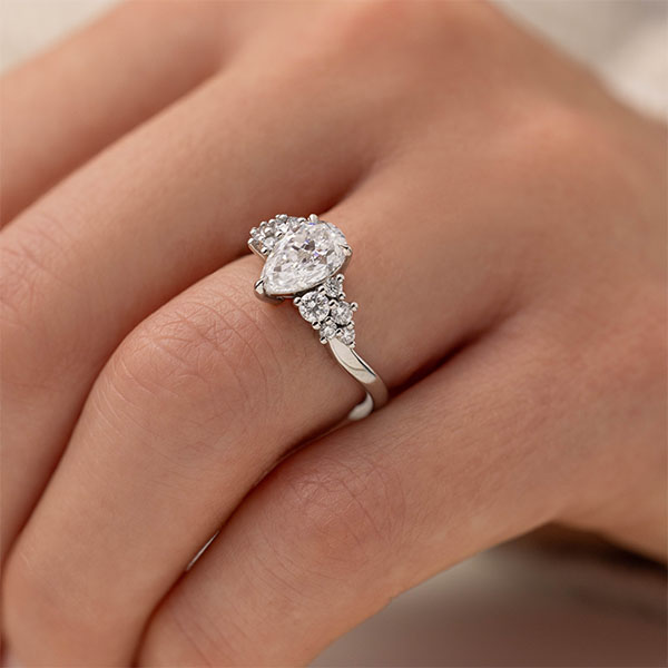 London’s best bespoke engagement ring jewellers you’ve yet to hear of…