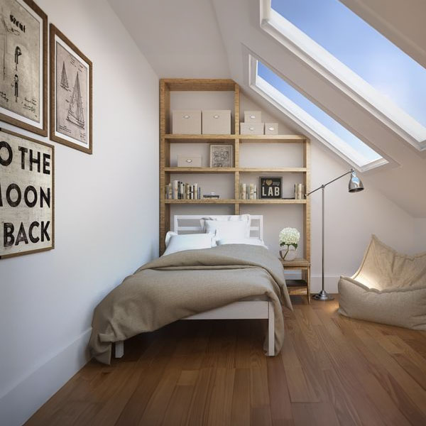 A Guide to Loft Conversions in Mayfair