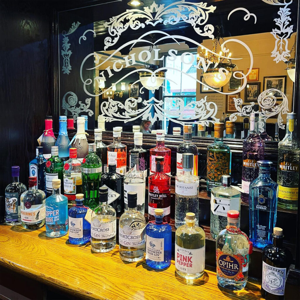 The King's Head