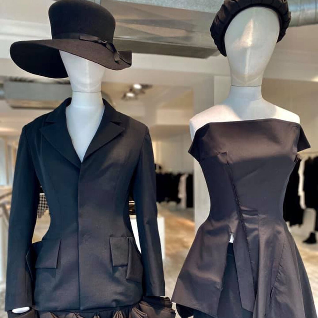 Yohji Yamamoto