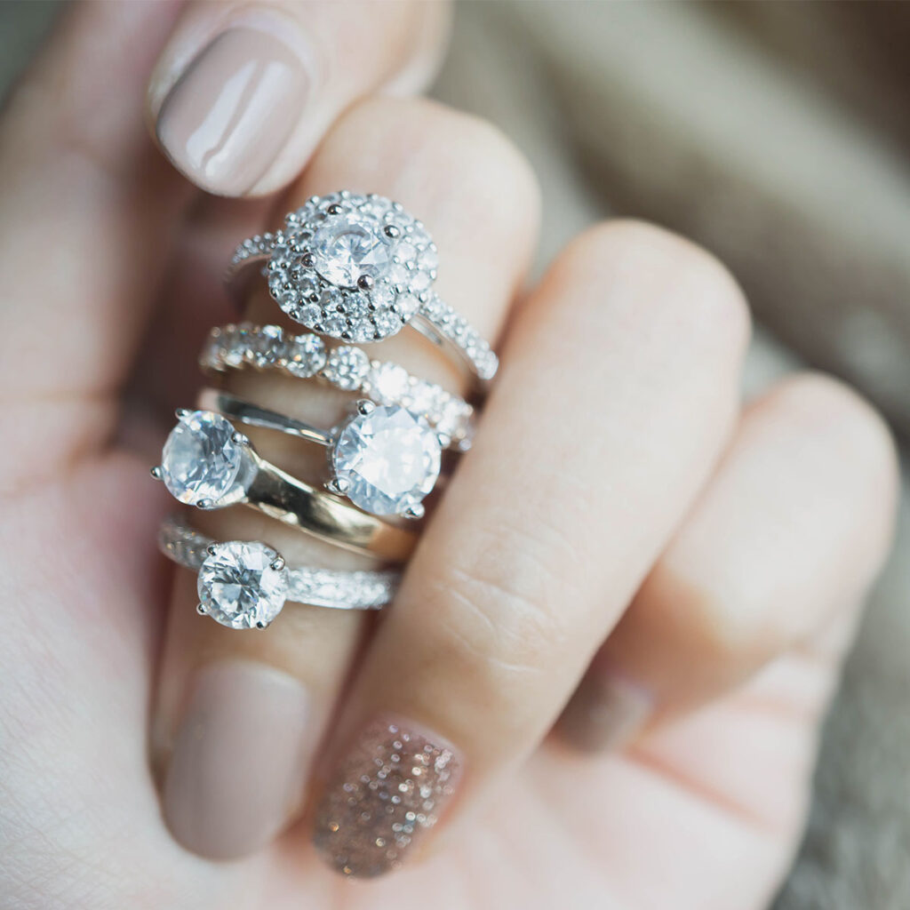 Engagement Rings Boutique