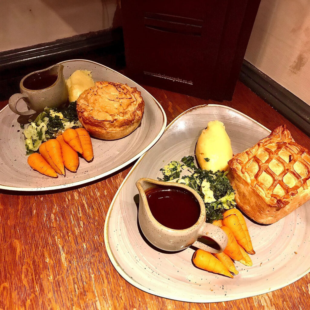 The King's Head