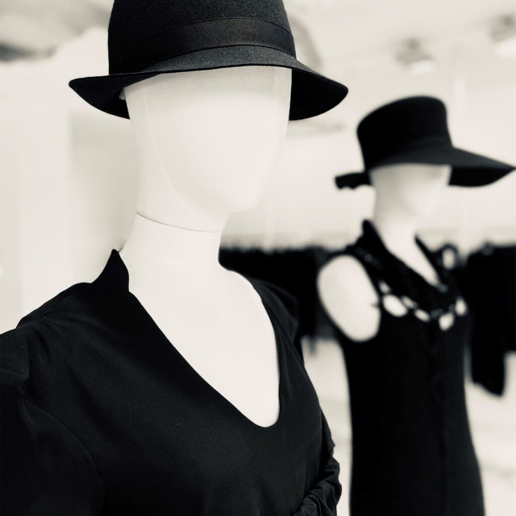 Yohji Yamamoto