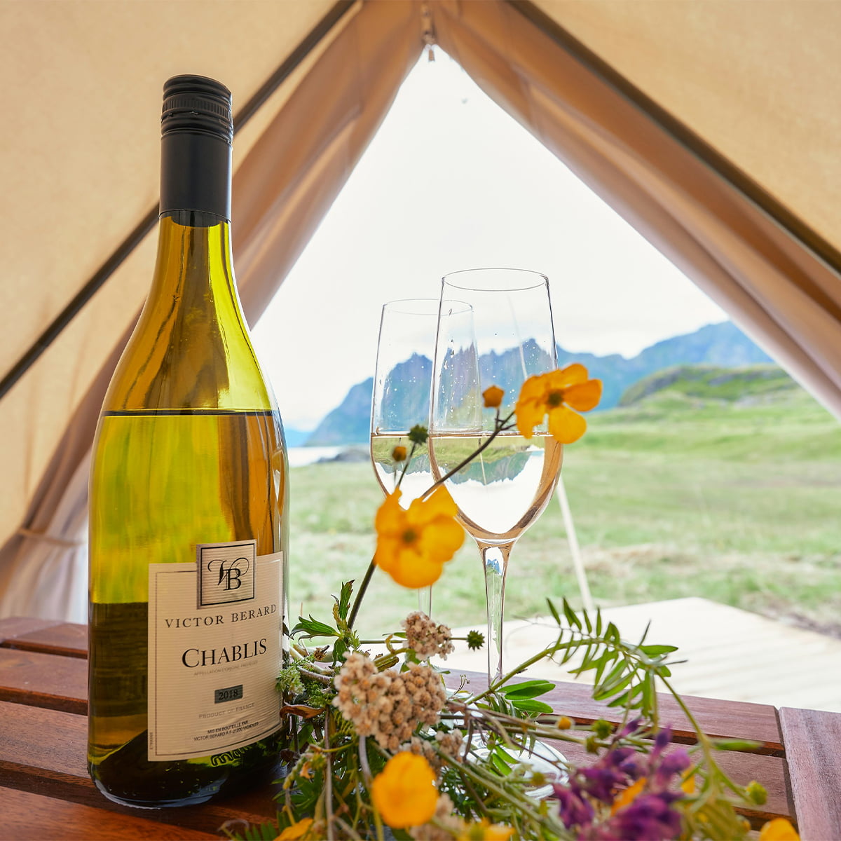 The Ultimate Glamping Checklist: Essentials For Comfort In The Wild