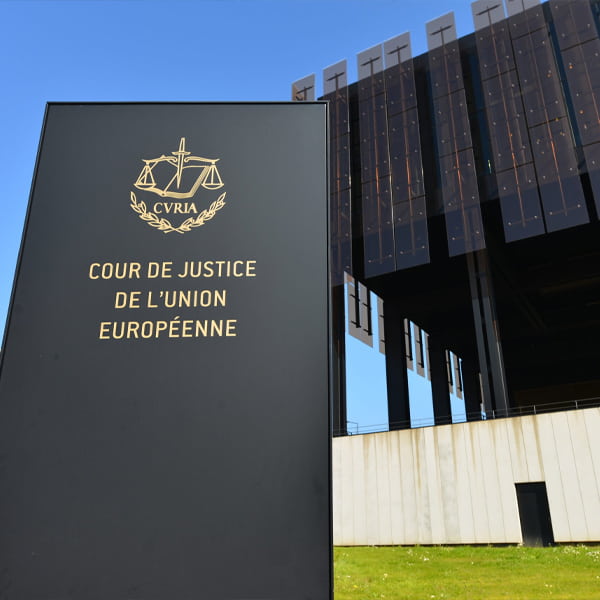 Court of Justice EU