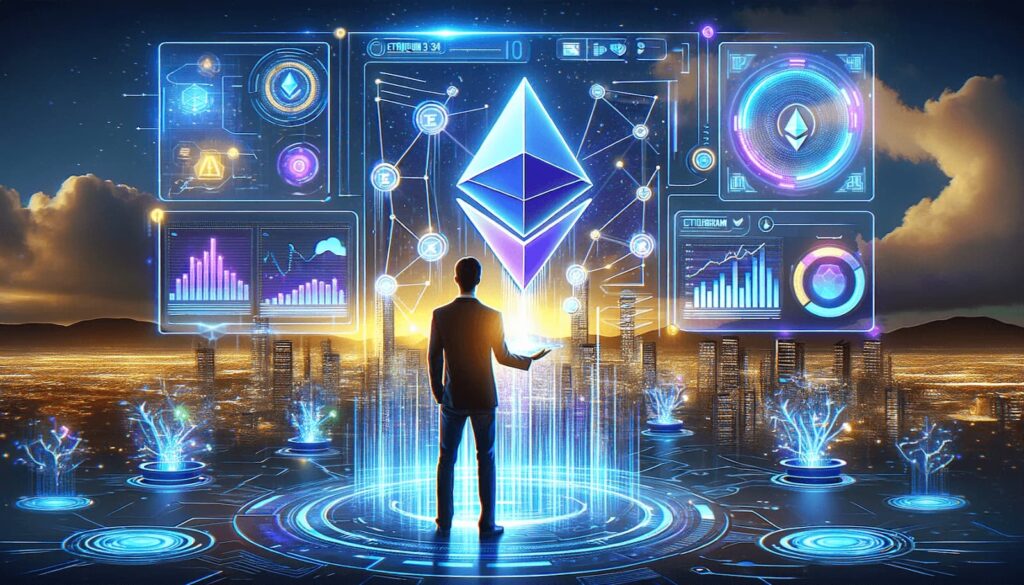 How to Earn Money with Ethereum
