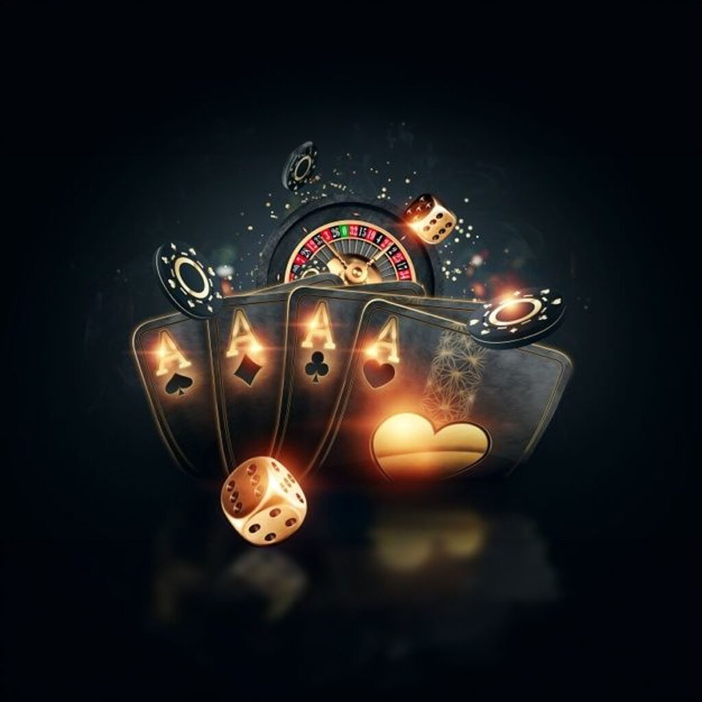 Top 5 Luxury Gifts for Online Casino Lovers