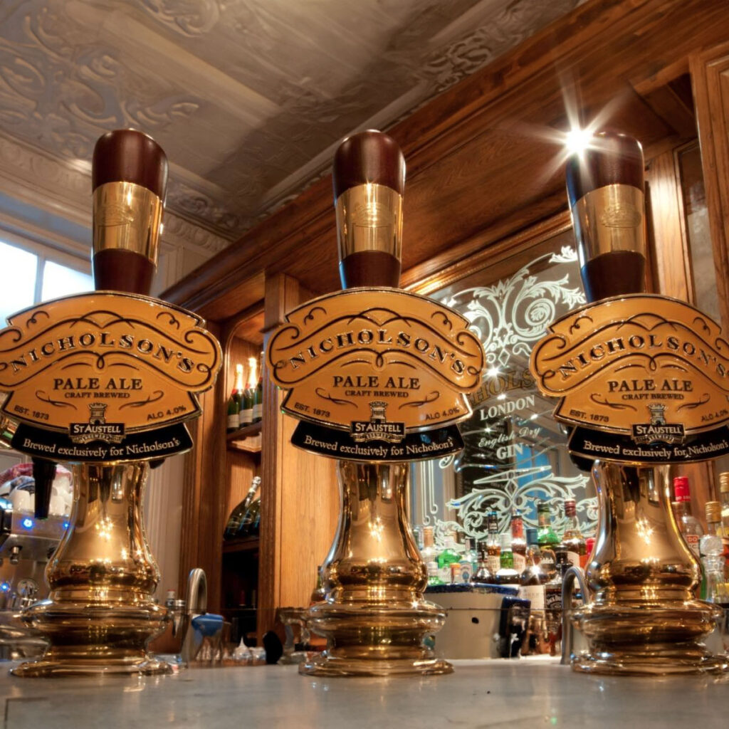 The King's Head