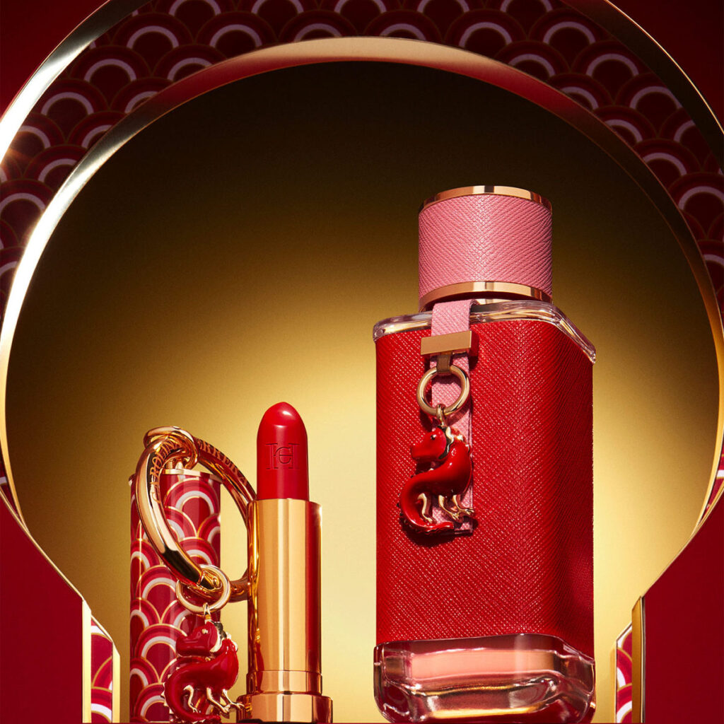 Carolina Herrera