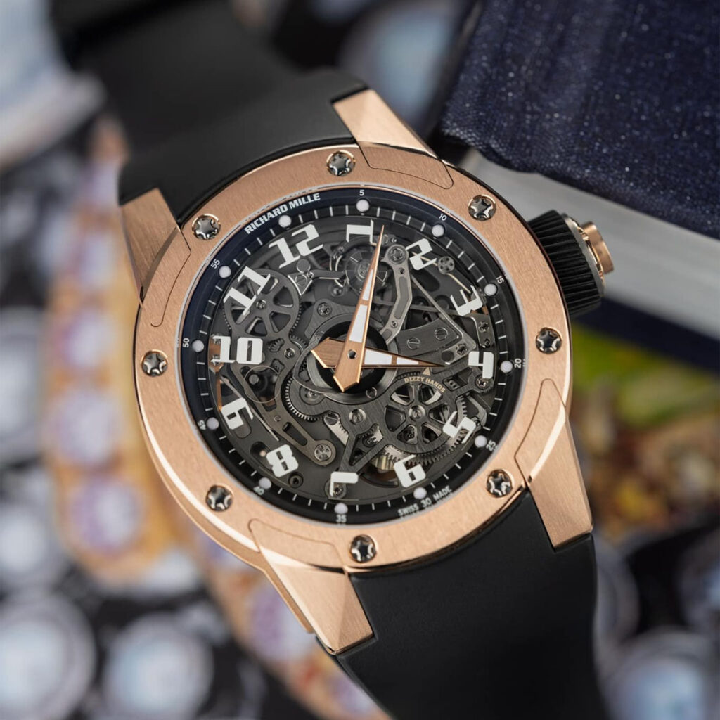 Ninety Watches & Jewellery