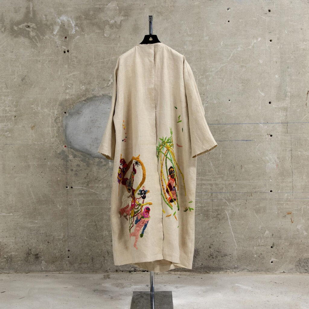 Maison Rabih Kayrouz