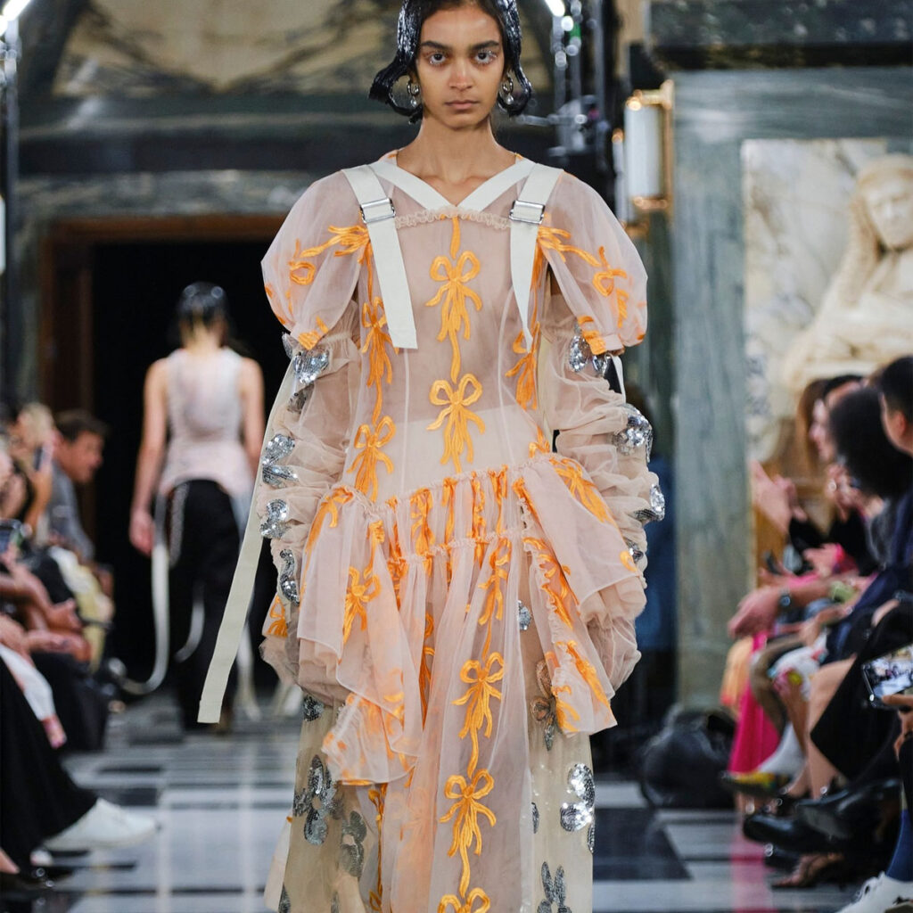 Simone Rocha