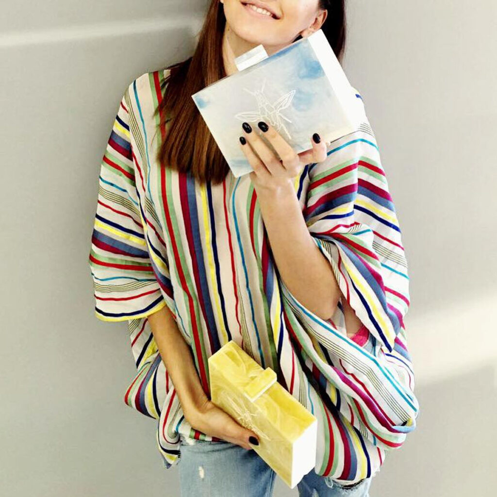 Maison Rabih Kayrouz