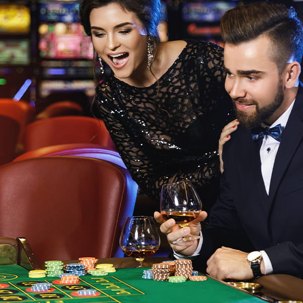 Casino Mastery Tips