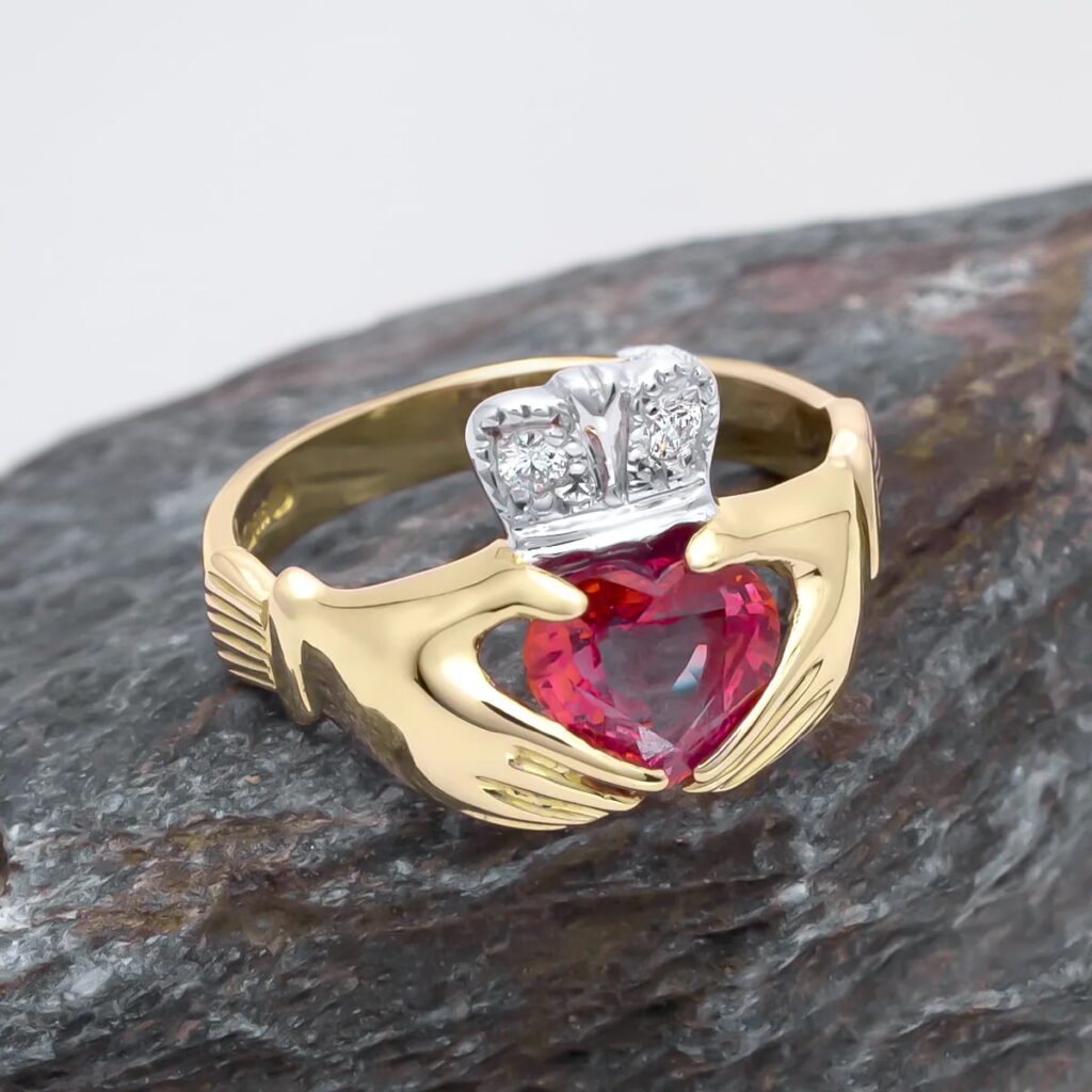 Irish jewellery