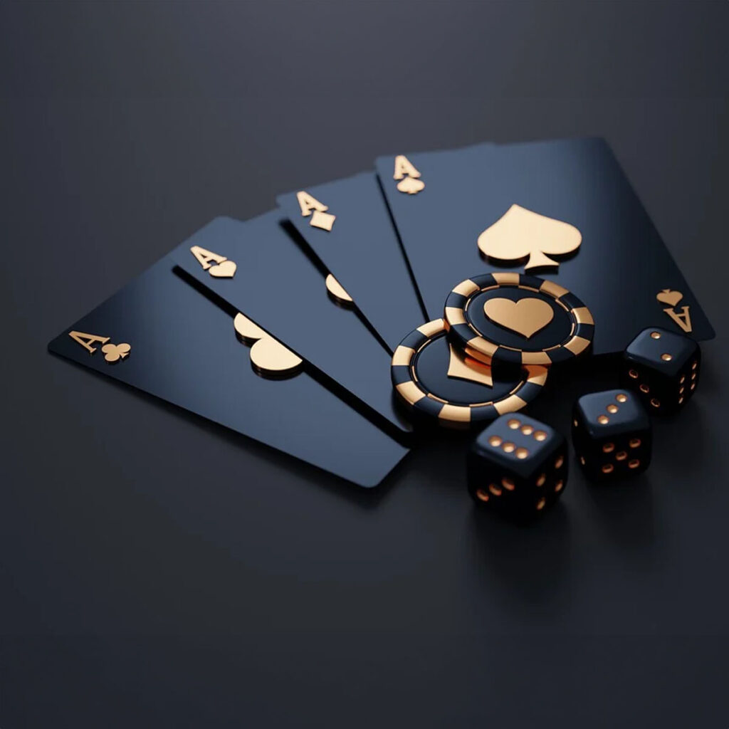 The Rise of Luxury Online Casinos in Australia