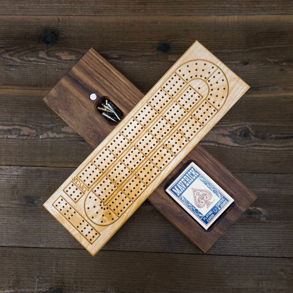 Cribbage Rules At Rabona Casino: A Guide To The Classic Card Game