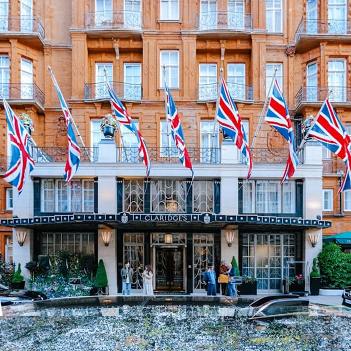 Top Luxury Experience In London For The Ultimate Weekend