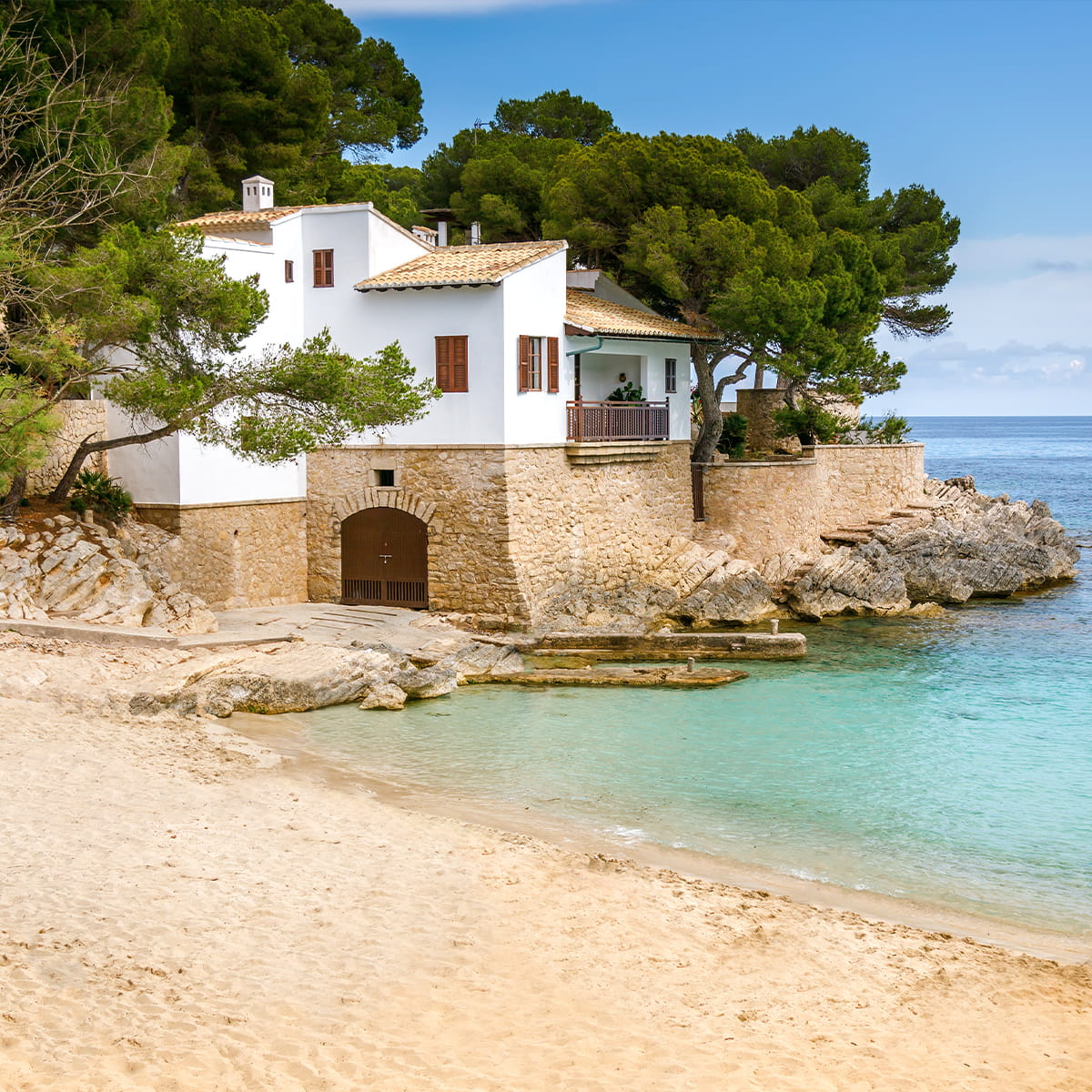 How Uk Investors Thrive With Spanish Holiday Home Investment