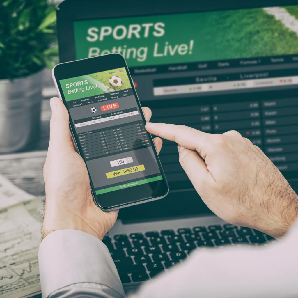 How to Make Money from Sports Betting: Key Rules to Remember