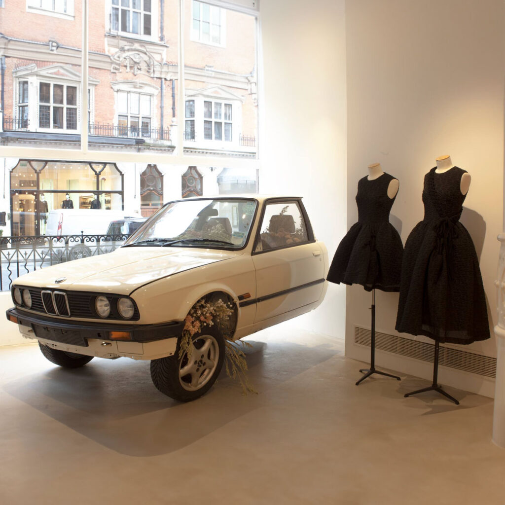 Simone Rocha