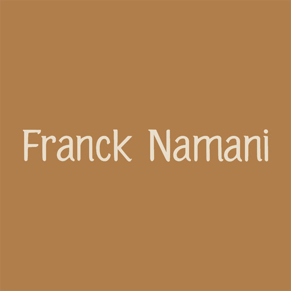 Franck Namani