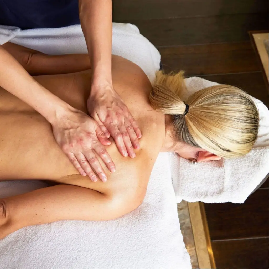 The Five most luxurious spas in London The Five most luxurious spas in London