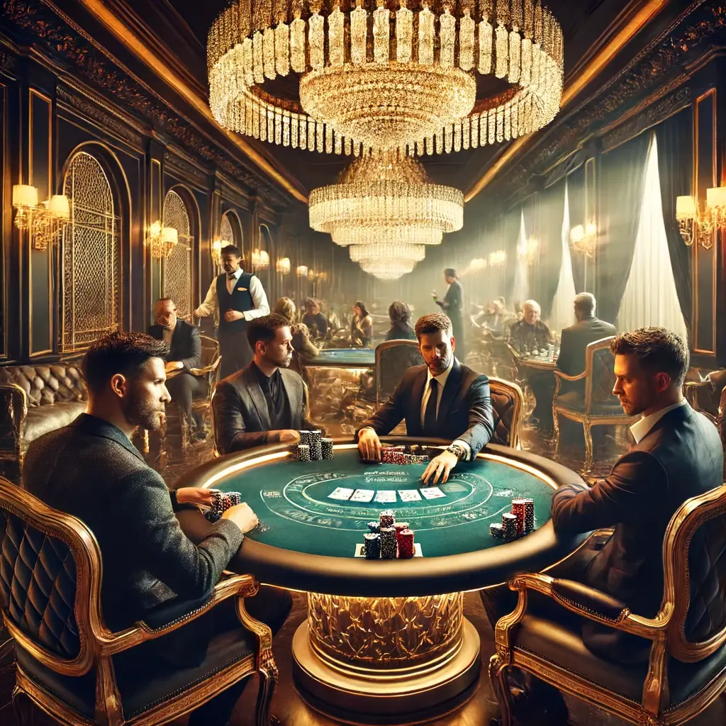 The Ultimate Guide to Casinos Not on GamStop for UK Players Casinos Not on GamStop