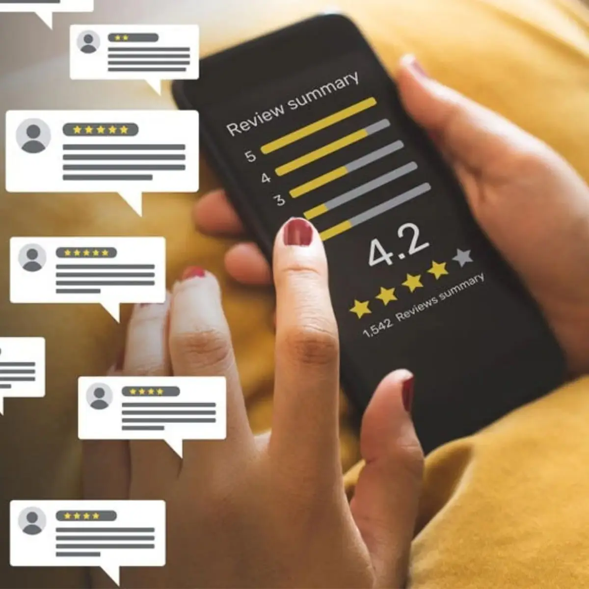 Benefits of Kids Stores Reviews