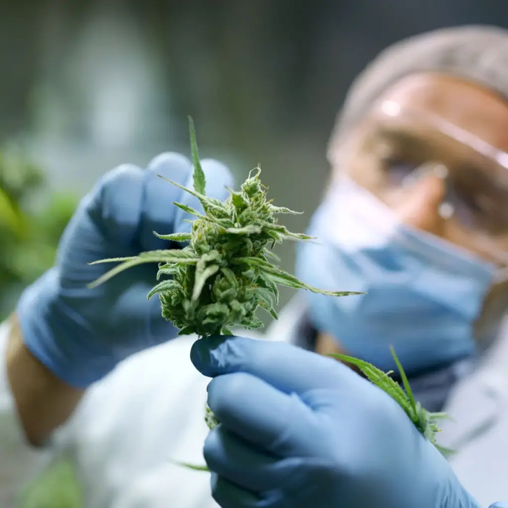 The role of cannabis in enhancing sports recovery and performance The role of cannabis in enhancing sports recovery and performance
