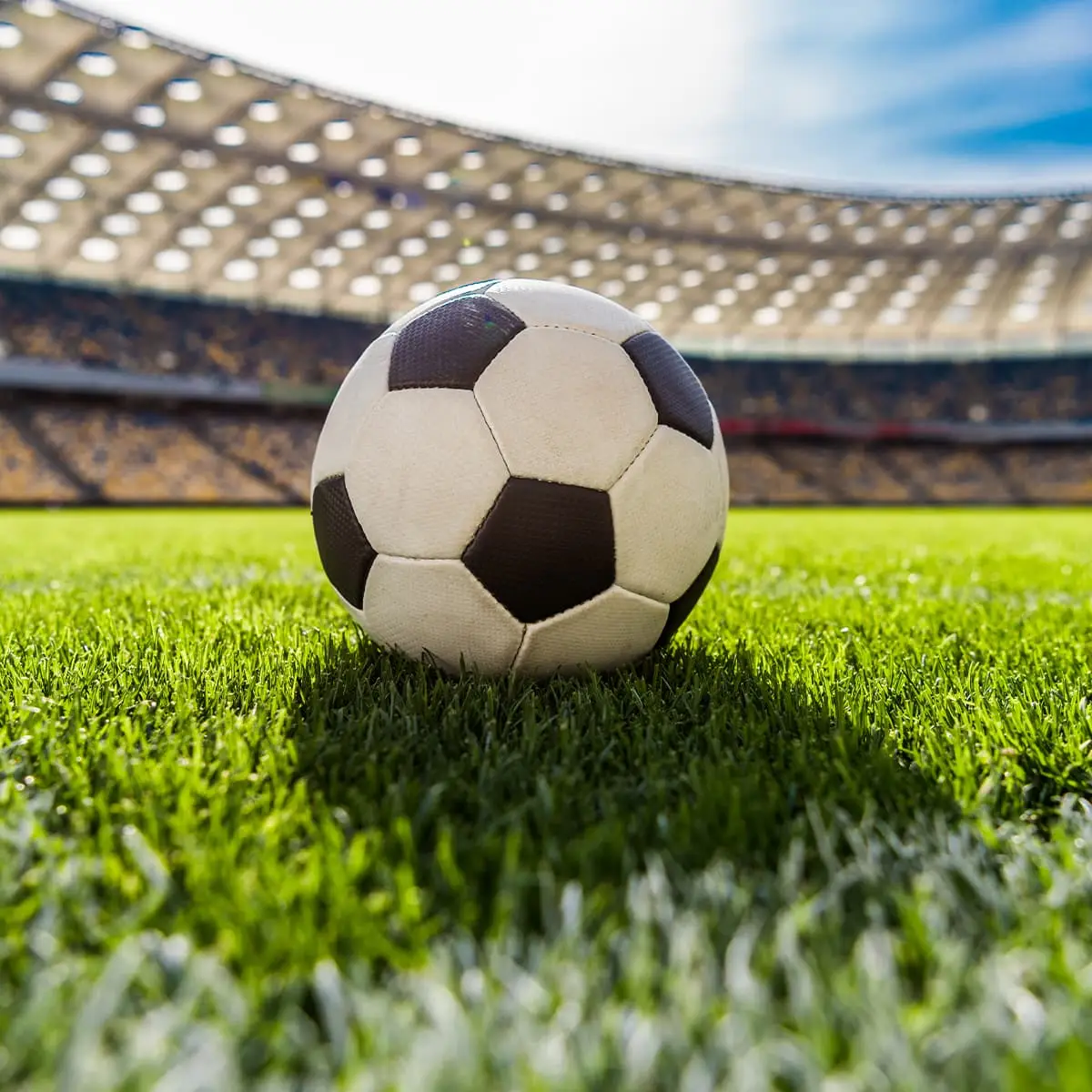 Should Football Move On From Medals?