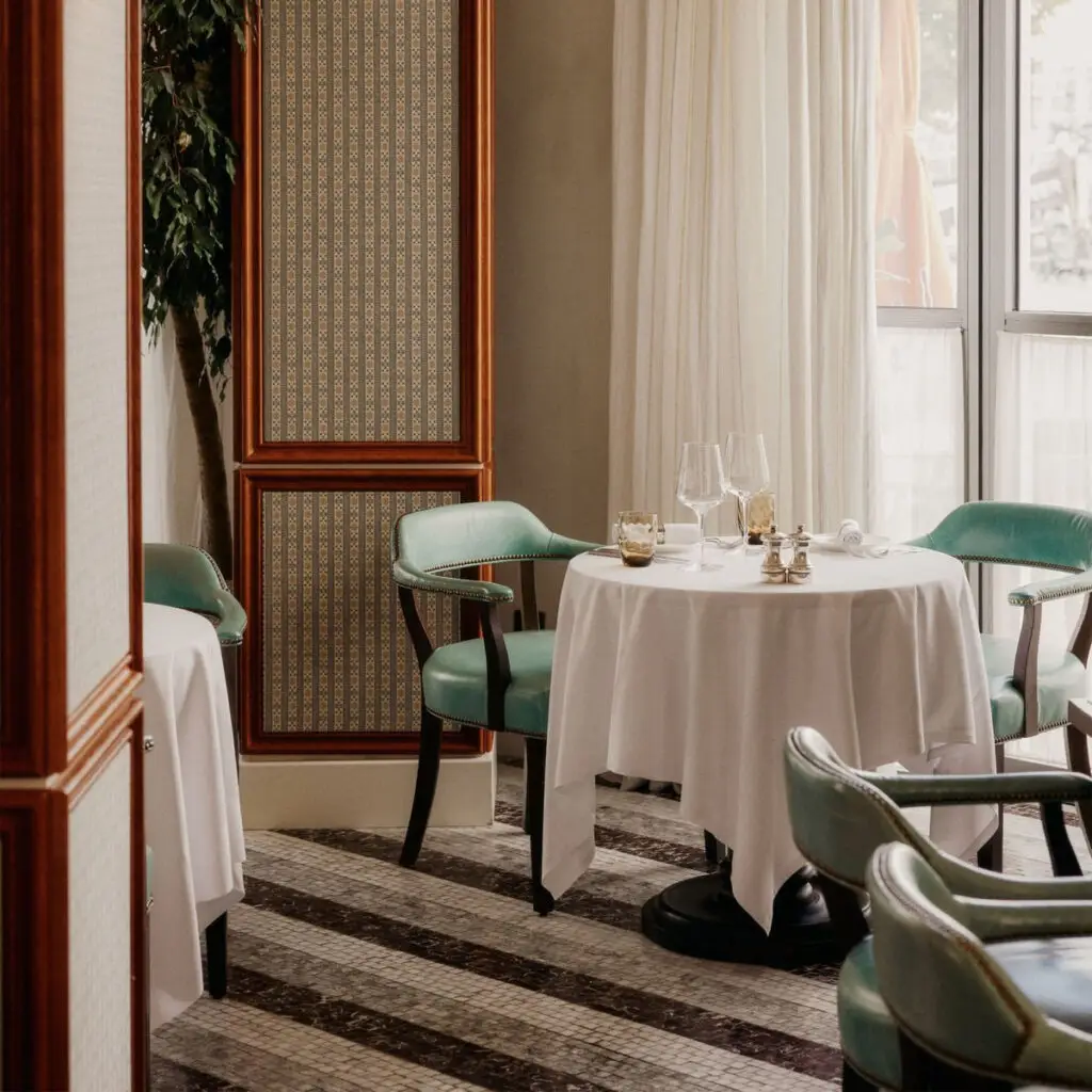 Cecconi's