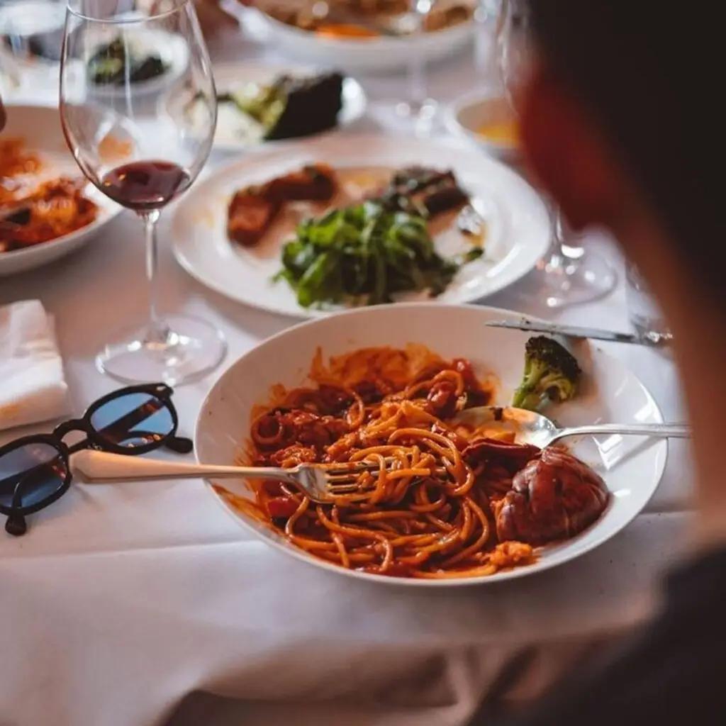 Cecconi's