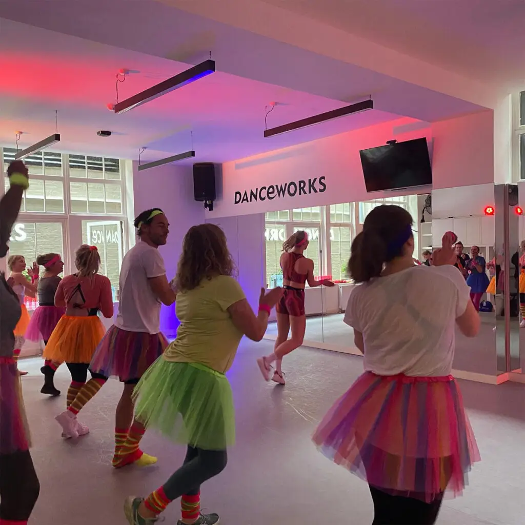 DanceWorks