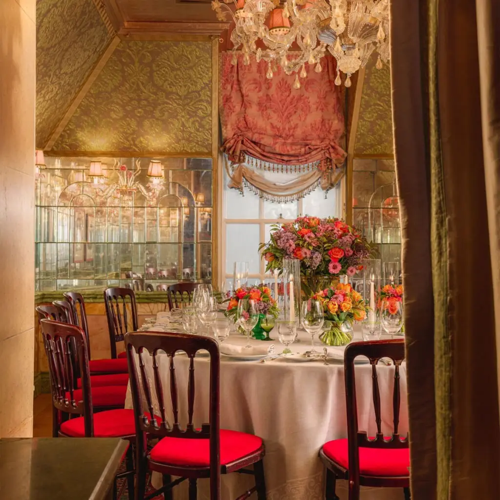 Harry’s Bar 1 Harry's Bar